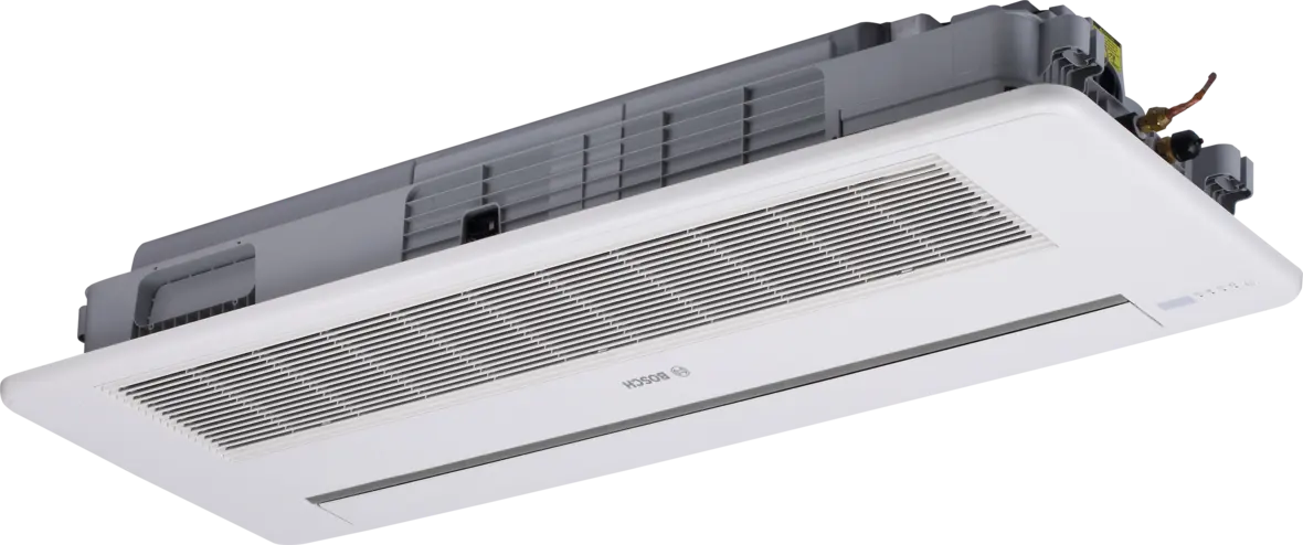 Bosch Air Flux AF-1C وحدة داخلية كاسيت باتجاه واحد