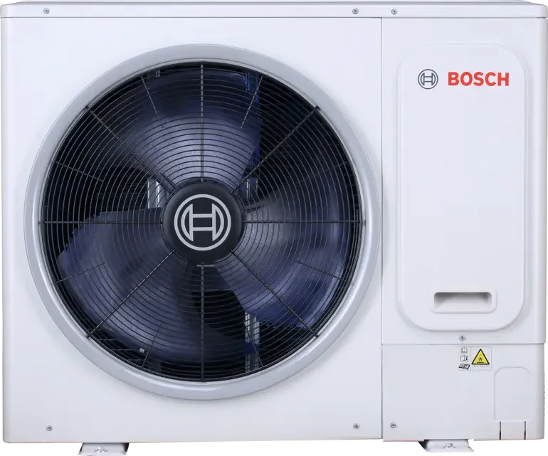 Bosch Air Flux 4300 A VRF Dış Ünite