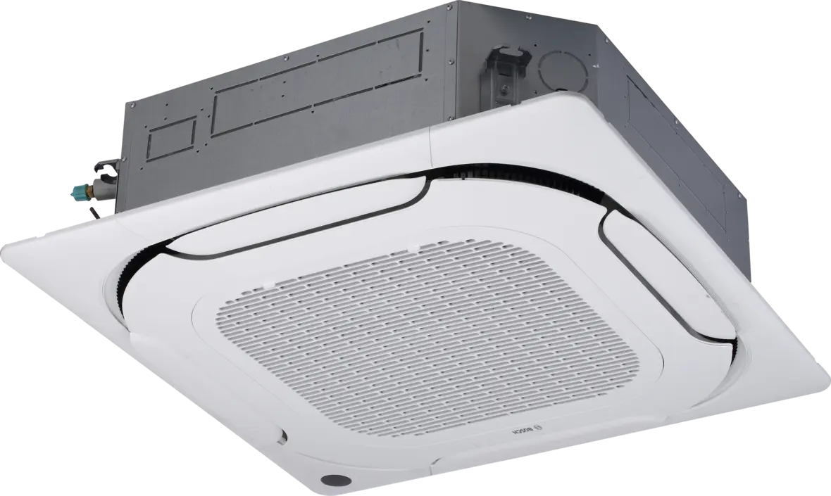 Bosch Air Flux AF-4CR وحدة داخلية كاسيت بتدفق دائري
