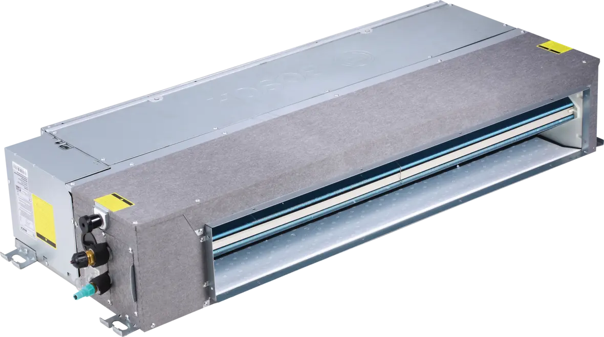 Bosch Air Flux AF-DL Unité intérieure gainable basse pression
