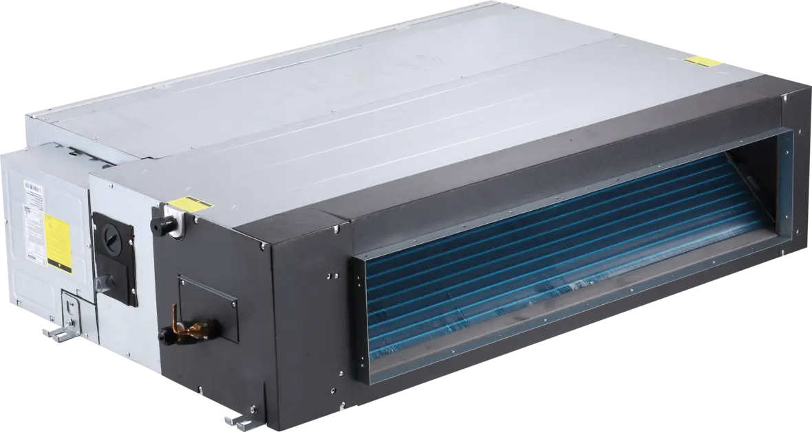 Bosch Air Flux AF-DM Unité intérieure gainable moyenne pression