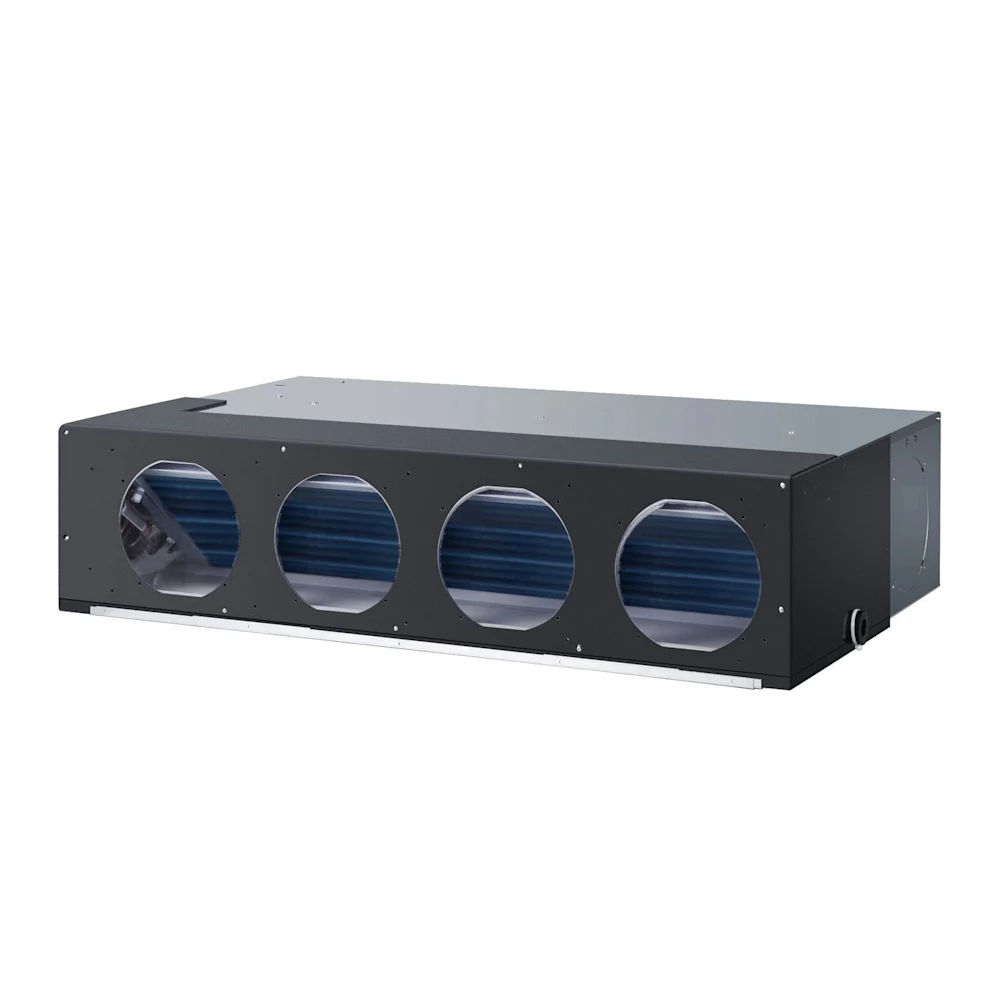 Carrier 40VDM Orta Statik Kanallı İç Ünite 50–120 Pa