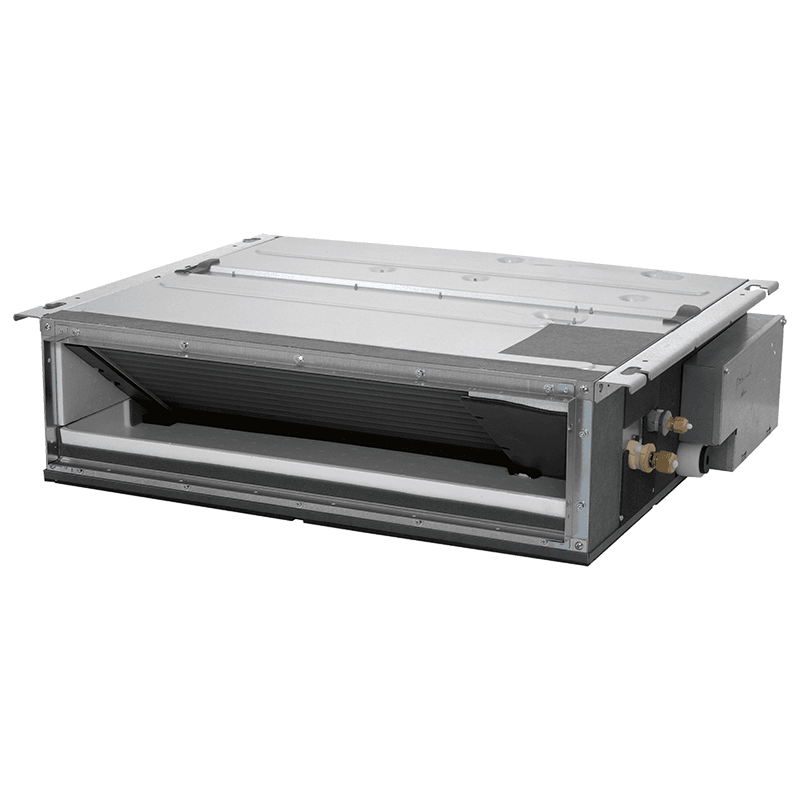 Daikin İnce Gizli Tavan Tipi (Slim)