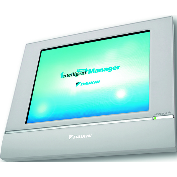 Daikin Intelligent Touch Manager