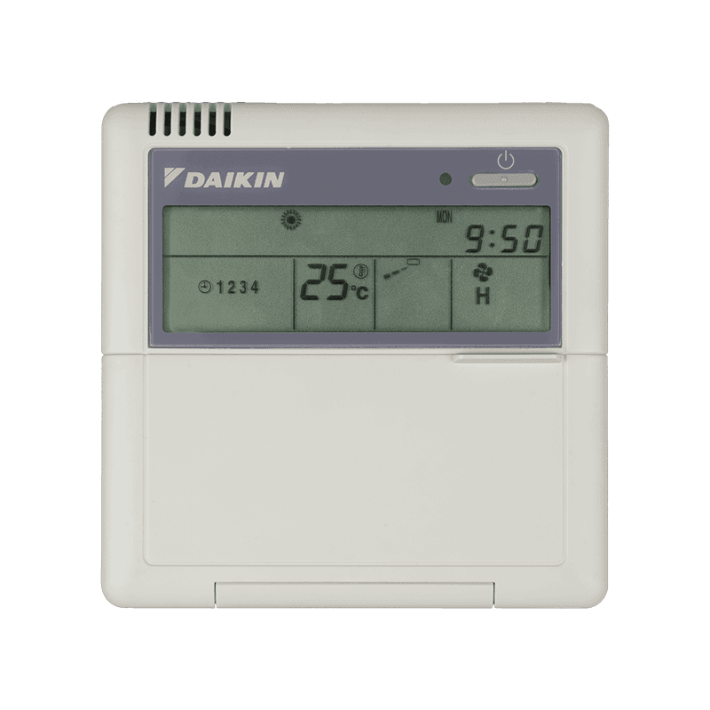 Daikin Kablolu Kumanda (BRC)