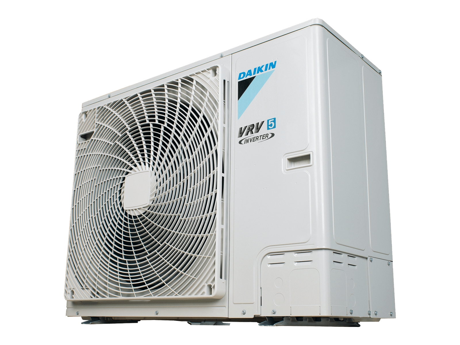 Daikin Mini VRV 5-S Serisi