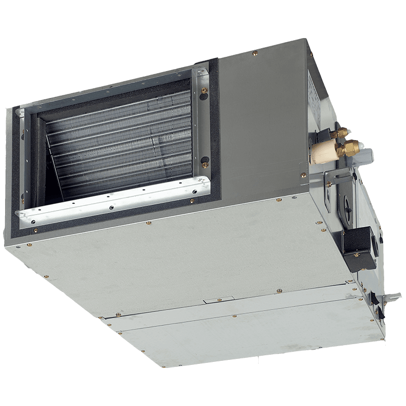 Daikin Orta Statik Basınçlı Gizli Tavan Tipi