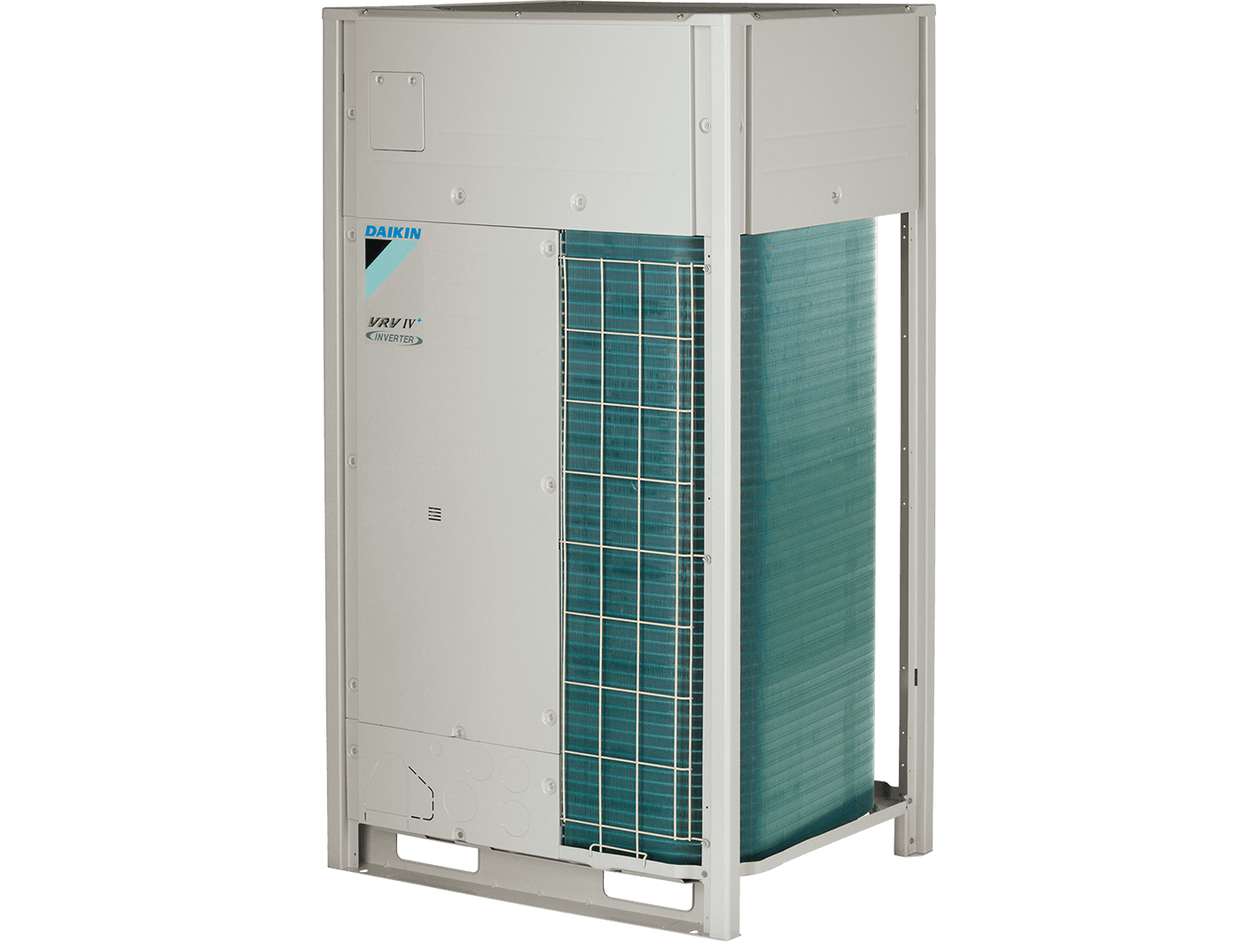 Daikin VRV 5 Heat Pump