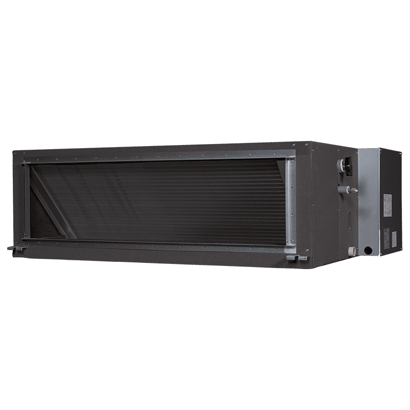Daikin Yüksek Statik Basınçlı Gizli Tavan Tipi