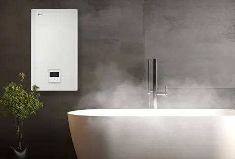 LG MULTI V Hydro Kit