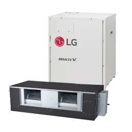 LG MULTI V M Modüler Kompakt VRF Dış Ünite