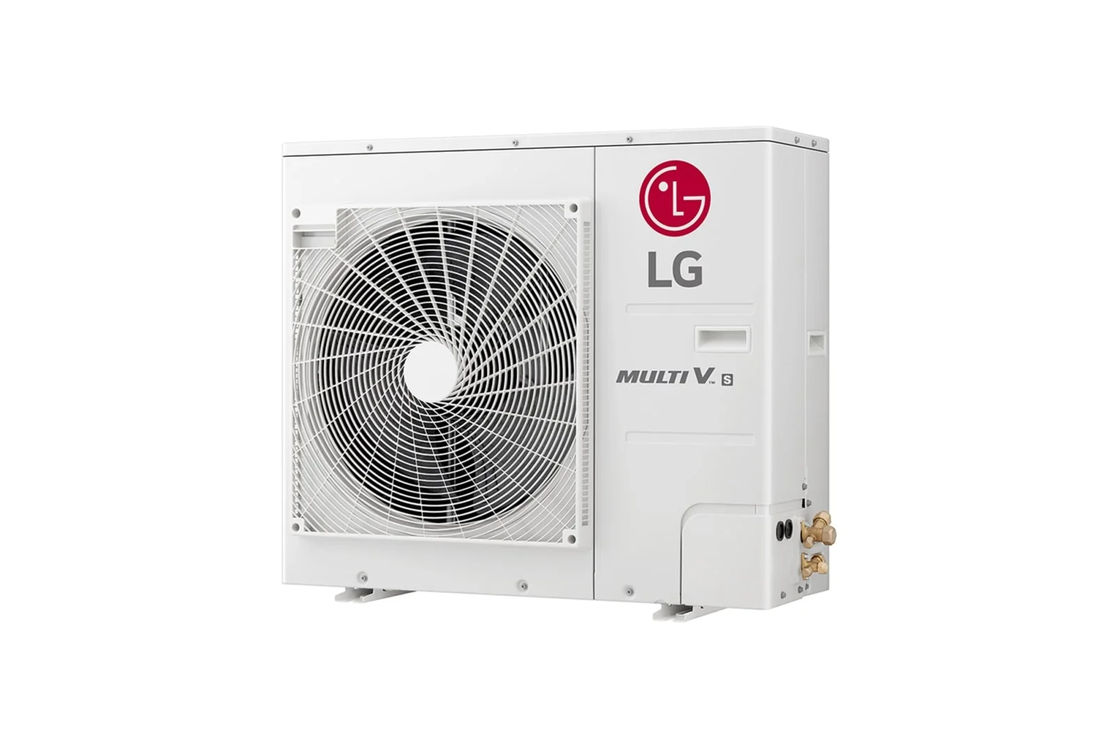LG MULTI V S Kompakt VRF Dış Ünite