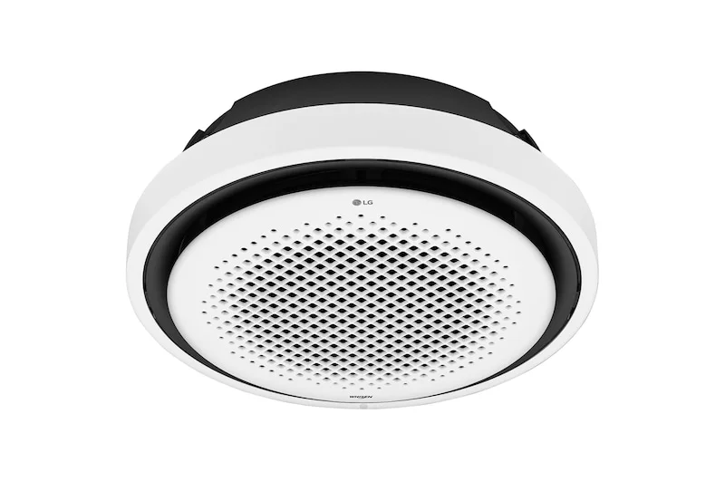 LG Dairesel Kaset Tipi VRF İç Ünite