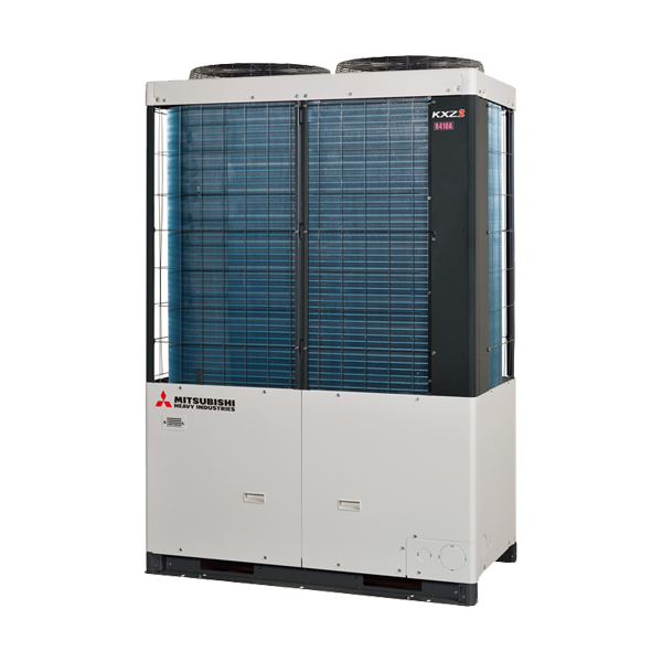 Heat Pump Kxzx Hi-Cop System