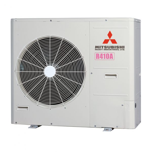 MICRO KX OUTDOOR UNIT