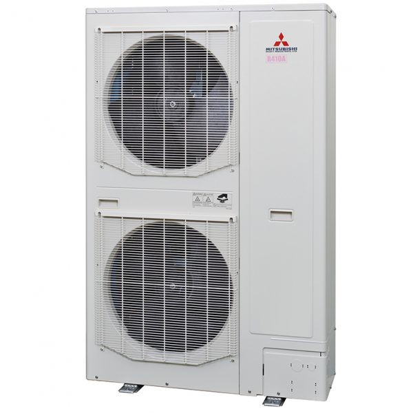MICRO KXZ OUTDOOR UNIT