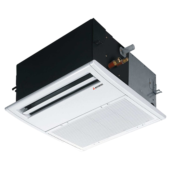 Compact 1-Way Cassette Type (FDTQ)