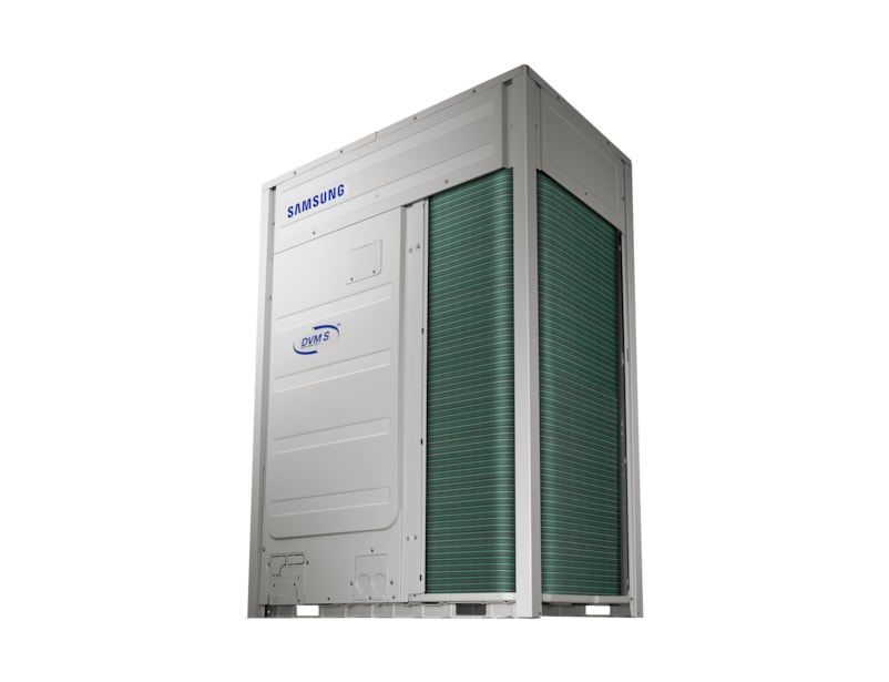 Samsung DVM S (Heat Pump)