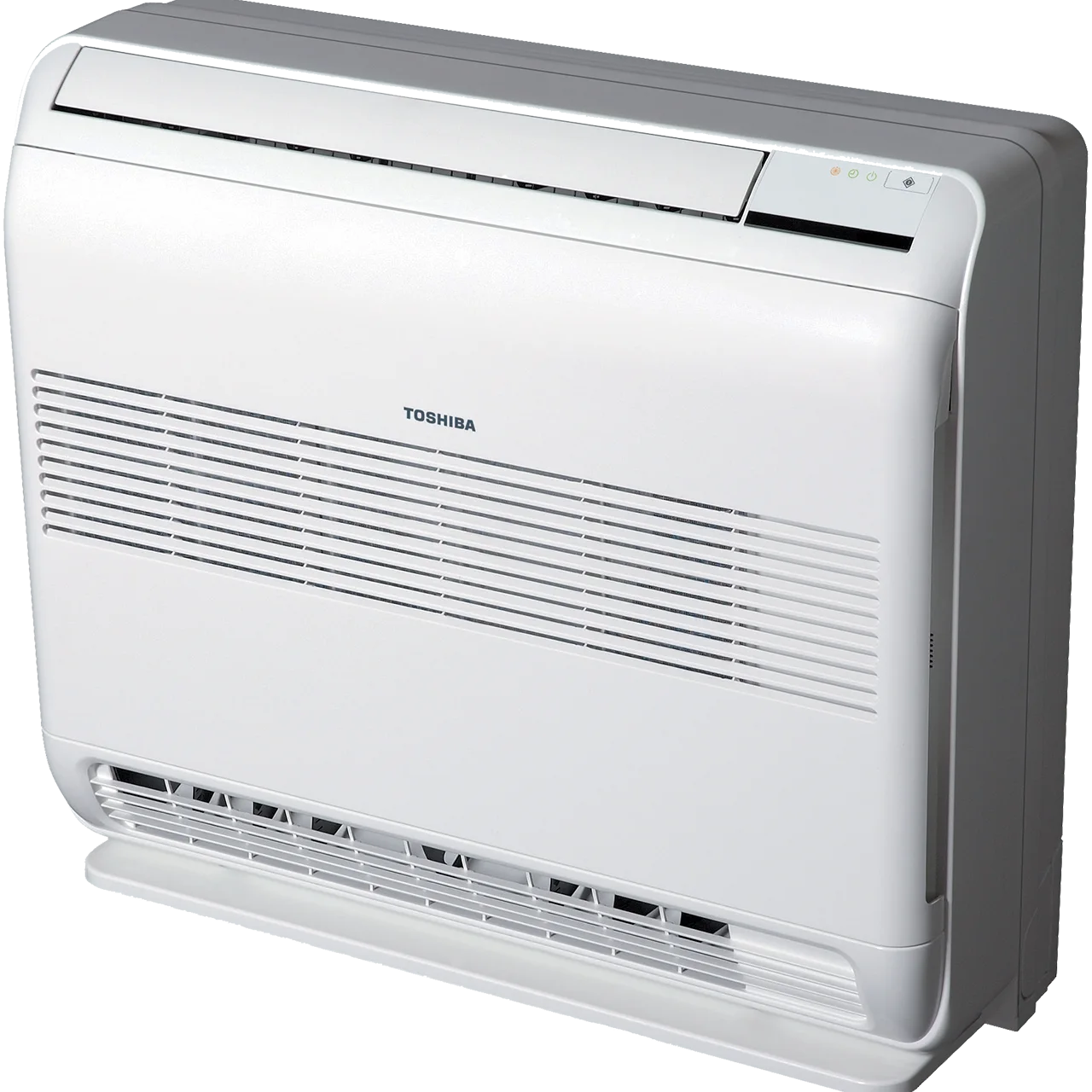 Toshiba MML-UP NHP Bi-Flow Unité intérieure console