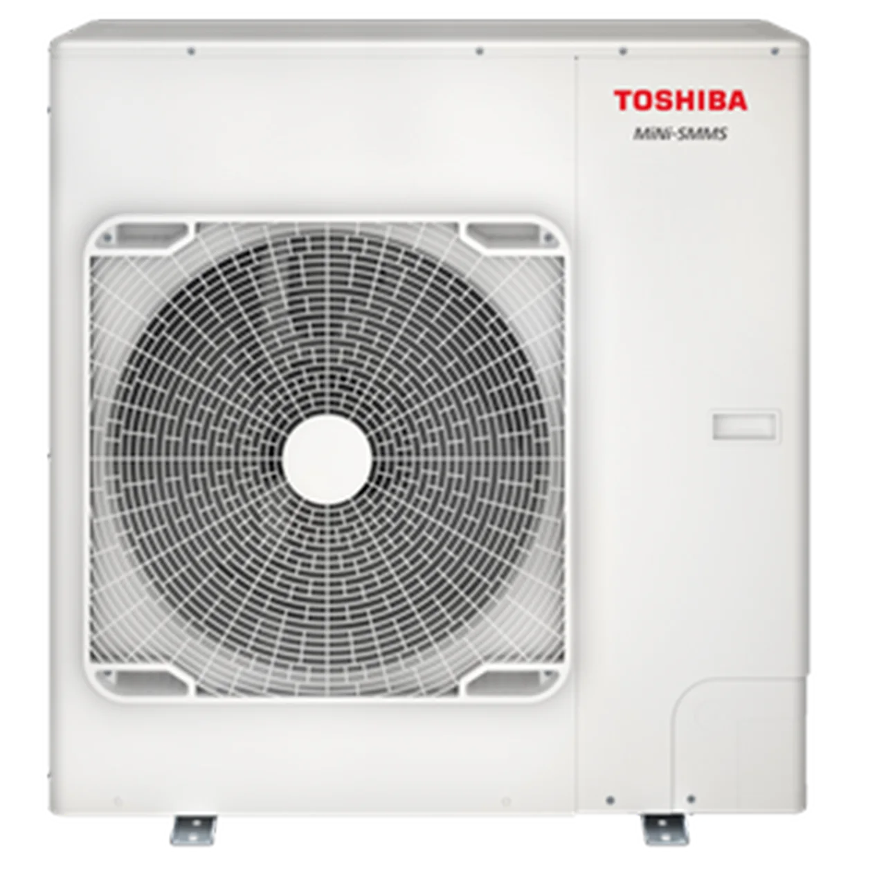 Toshiba Mini SMMS R32 VRF Dış Ünite