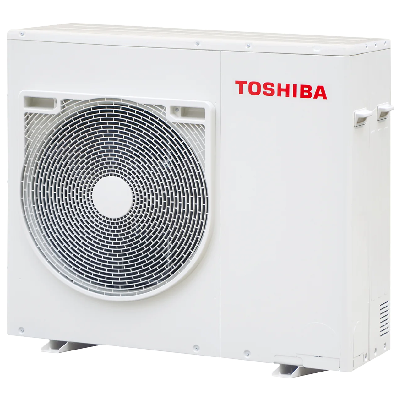 Toshiba Mini SMMS-e R410A VRF Dış Ünite