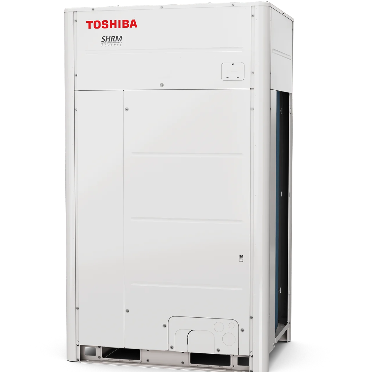 Toshiba SHRM Advance R32 Isı Geri Kazanımlı VRF Dış Ünite