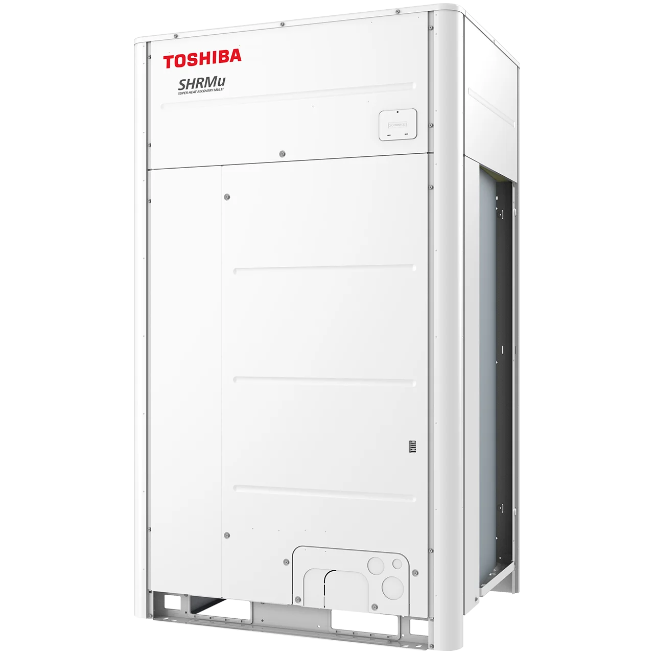 Toshiba SHRM-u Isı Geri Kazanımlı VRF Dış Ünite
