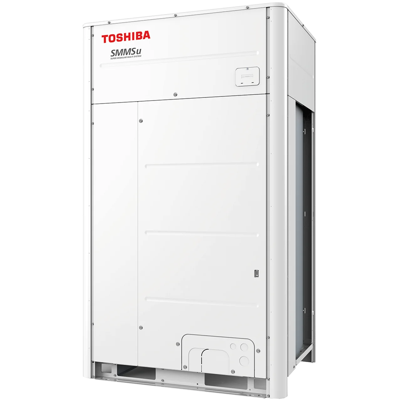 Toshiba SMMS-u Heat Pump VRF Dış Ünite