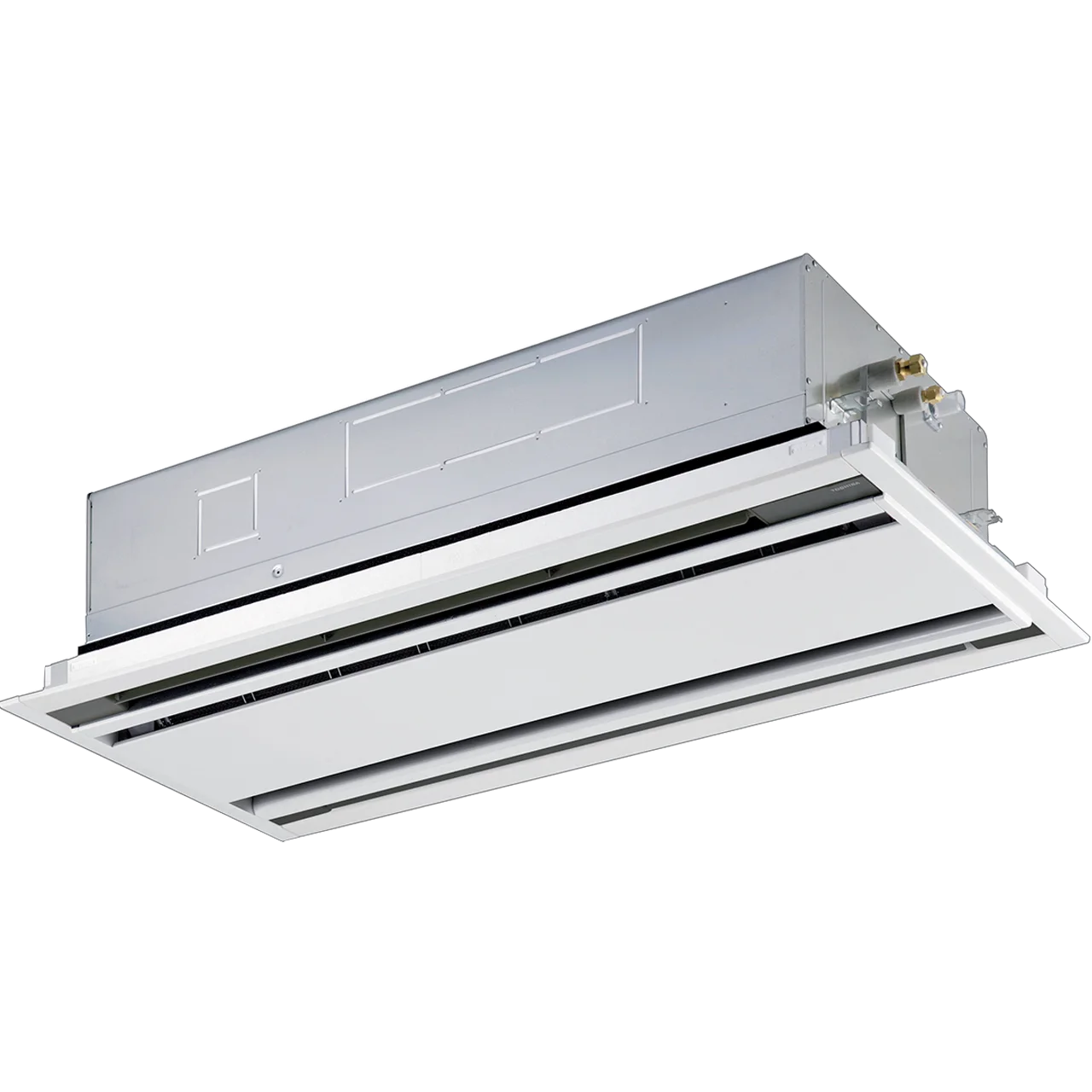 Toshiba MMU-UP WH وحدة داخلية كاسيت باتجاهين