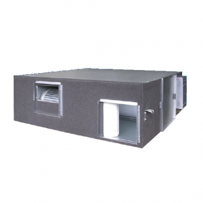 HEAT RECOVERY